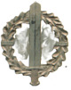 SA-Wehrabzeichen in Silber